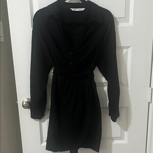 Black Women's Dress